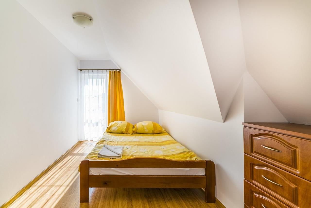 Bed & Breakfast Aleksander *