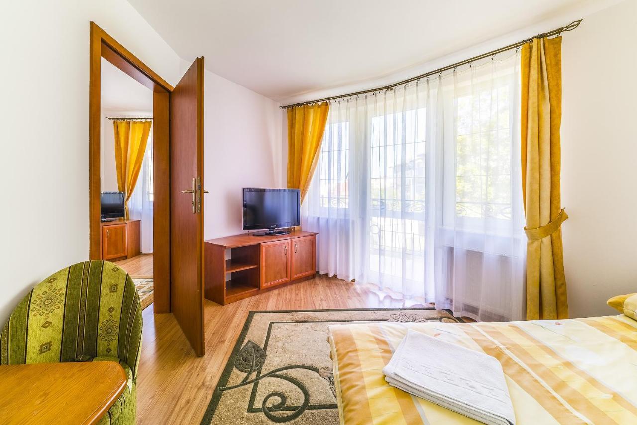 Bed & Breakfast Aleksander