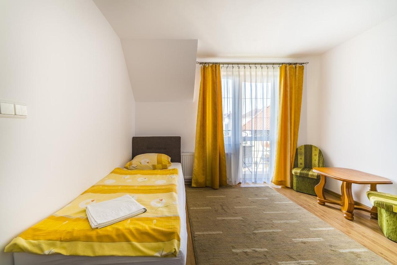 Bed and breakfast Aleksander