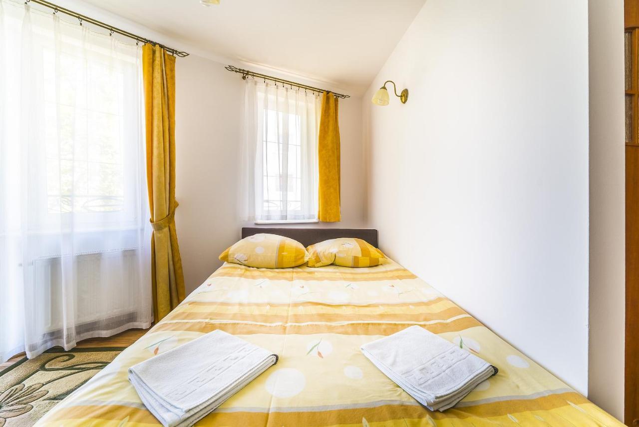 Bed & Breakfast Aleksander