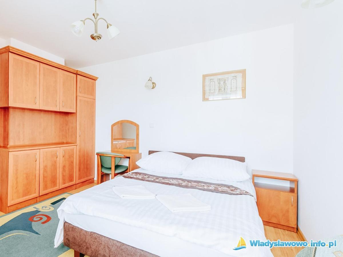 Aleksander Bed and breakfast