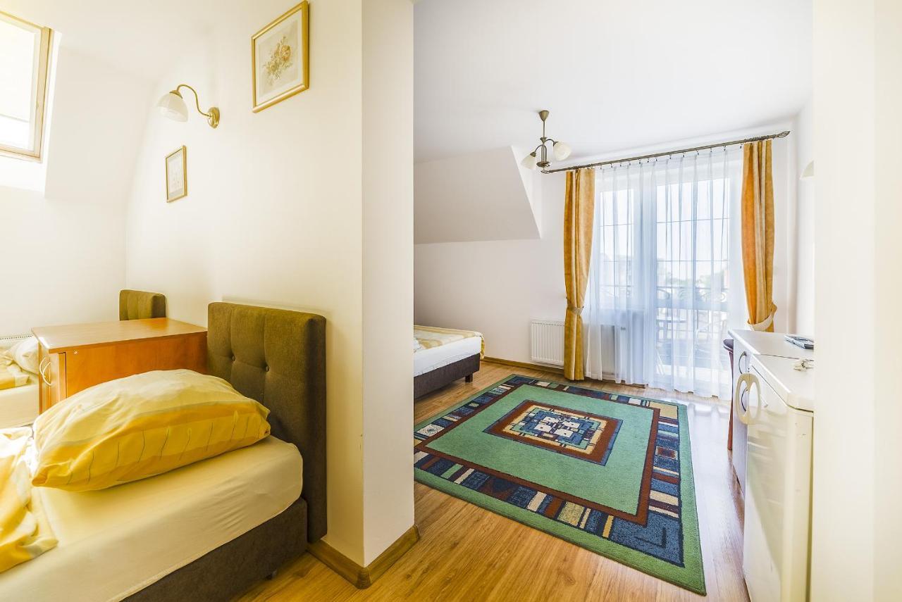 Bed & Breakfast Aleksander