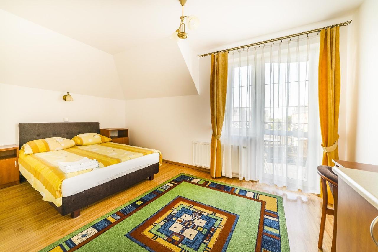 Bed & Breakfast Aleksander Wladyslawowo